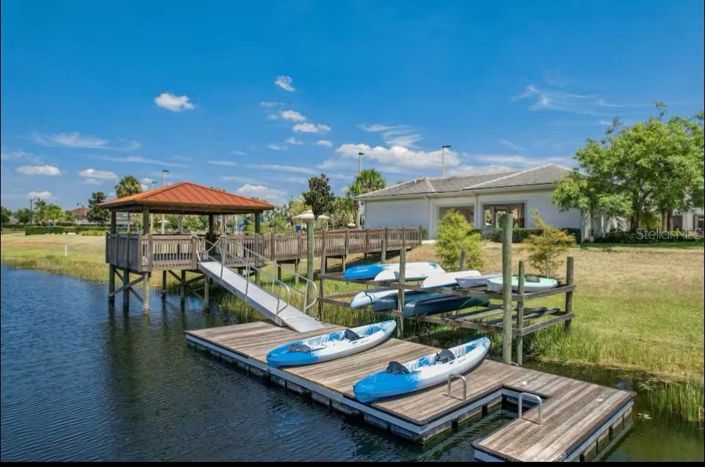 Image No.20-Propriété de 2 chambres à vendre à Kissimmee