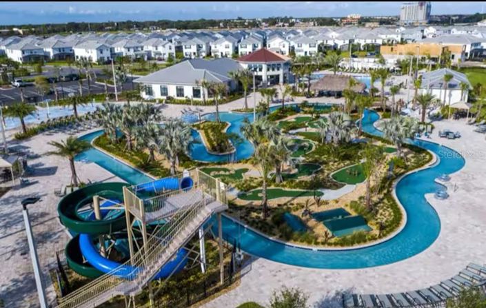 Image No.21-Propriété de 2 chambres à vendre à Kissimmee