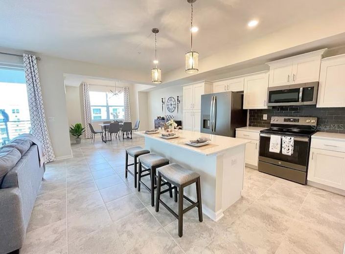 Image No.4-Propriété de 2 chambres à vendre à Kissimmee