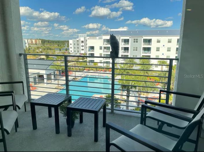 Image No.9-Propriété de 2 chambres à vendre à Kissimmee