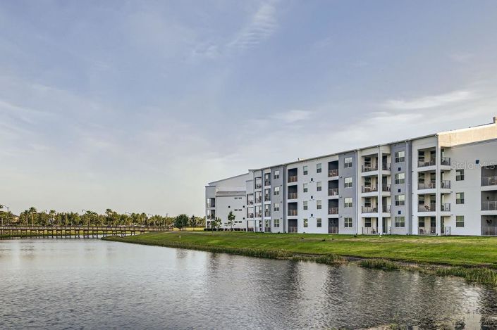 Image No.13-Propriété de 2 chambres à vendre à Kissimmee