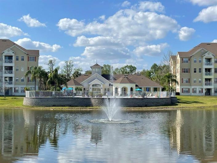 Image No.1-Propriété de 4 chambres à vendre à Kissimmee