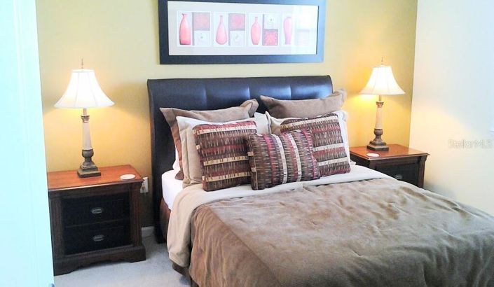 Image No.11-Propriété de 4 chambres à vendre à Kissimmee