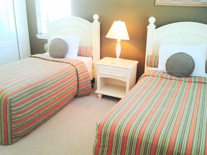 Image No.12-Propriété de 4 chambres à vendre à Kissimmee