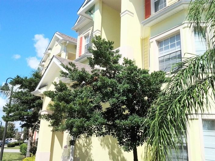 Image No.16-Propriété de 4 chambres à vendre à Kissimmee