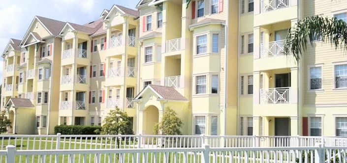 Image No.18-Propriété de 4 chambres à vendre à Kissimmee