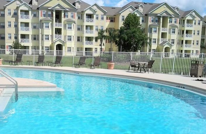 Image No.19-Propriété de 4 chambres à vendre à Kissimmee