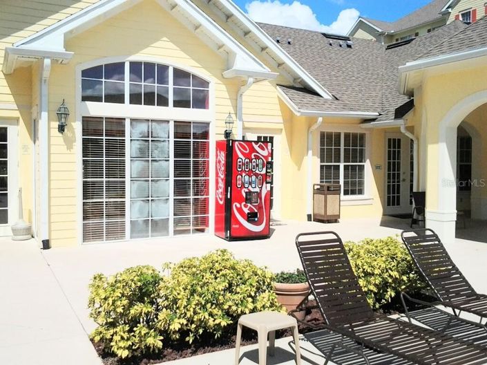 Image No.20-Propriété de 4 chambres à vendre à Kissimmee