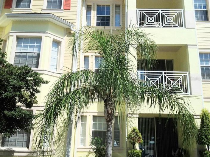 Image No.3-Propriété de 4 chambres à vendre à Kissimmee