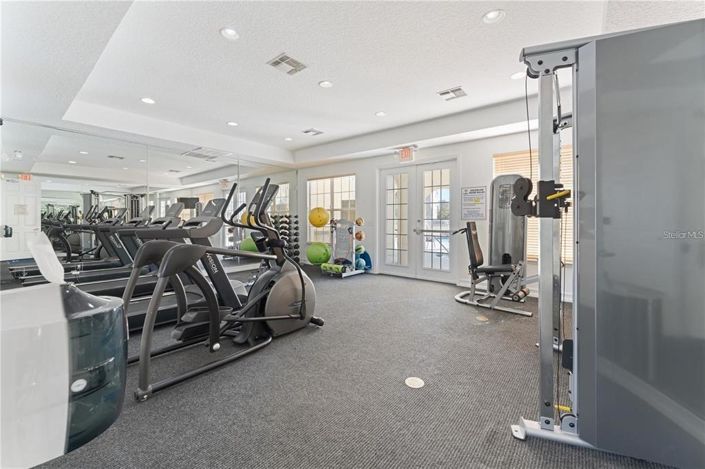 Image No.5-Propriété de 4 chambres à vendre à Kissimmee