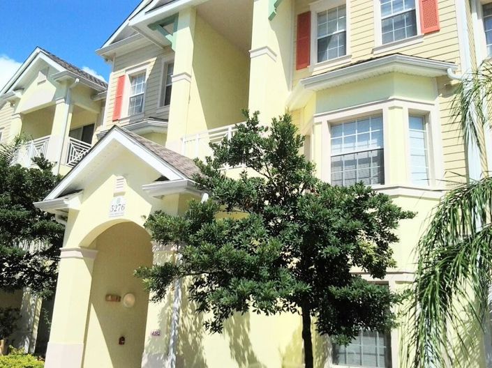 Image No.7-Propriété de 4 chambres à vendre à Kissimmee