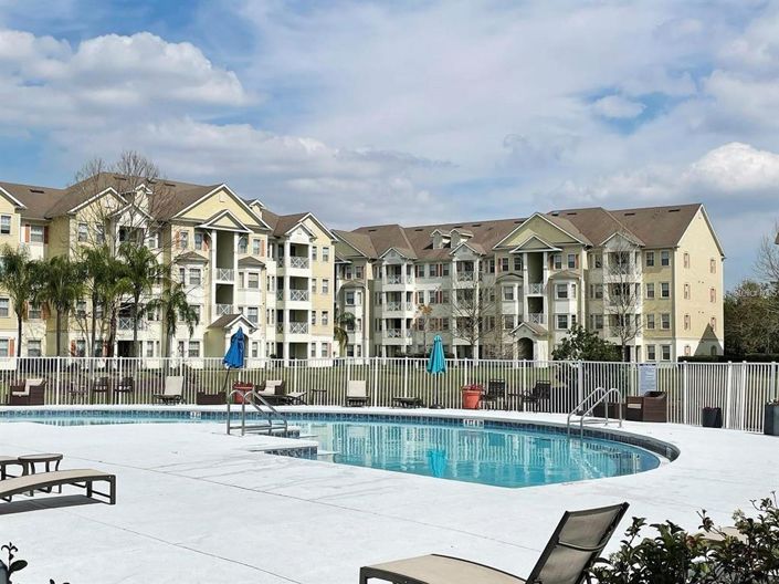 Image No.8-Propriété de 4 chambres à vendre à Kissimmee