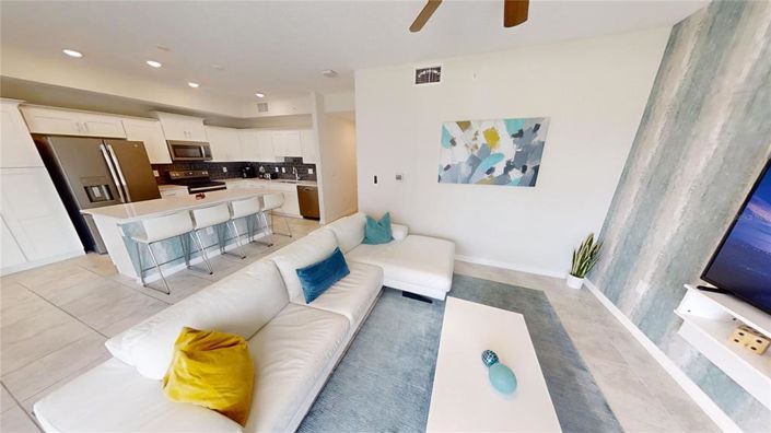 Image No.18-Propriété de 2 chambres à vendre à Kissimmee