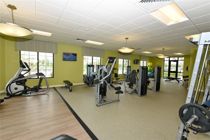 Image No.26-Propriété de 2 chambres à vendre à Kissimmee