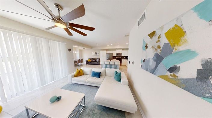 Image No.7-Propriété de 2 chambres à vendre à Kissimmee