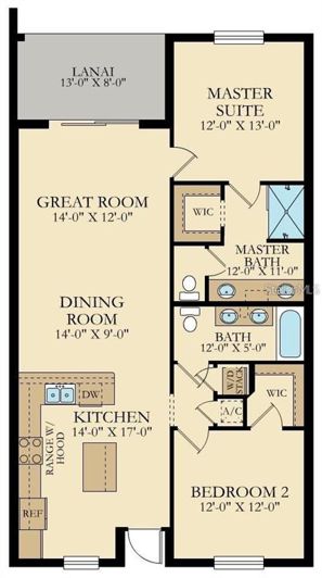 Image No.6-2 Bed Property for sale