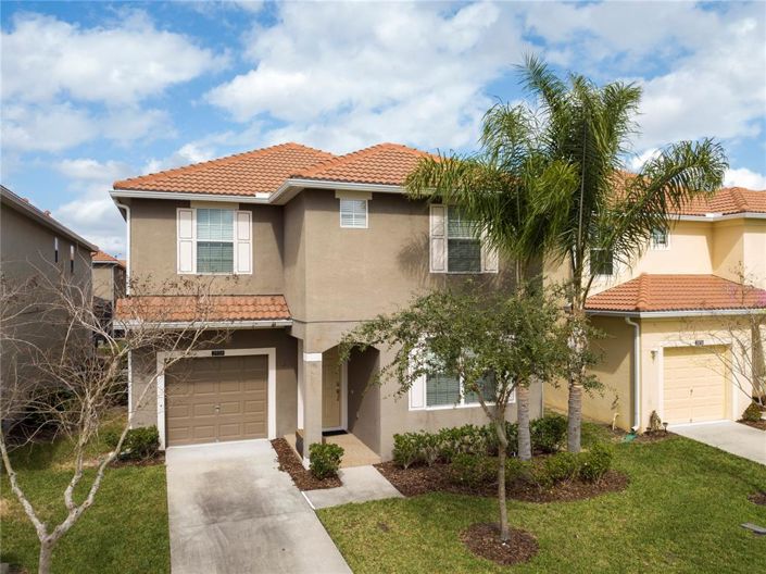 Image No.1-Propriété de 6 chambres à vendre à Kissimmee