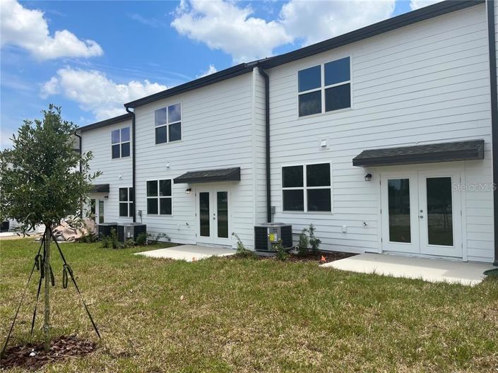 Image No.2-Maison de ville de 3 chambres à vendre à Davenport