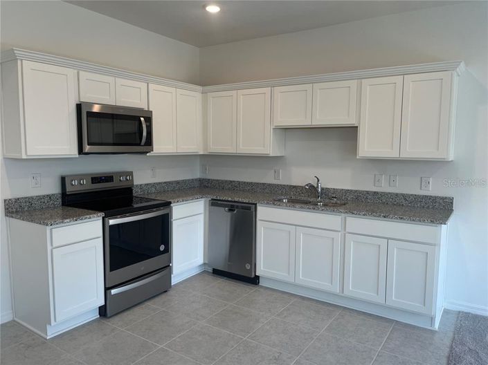 Image No.3-Maison de ville de 3 chambres à vendre à Davenport