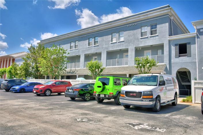 Image No.41-Propriété de 2 chambres à vendre à Kissimmee