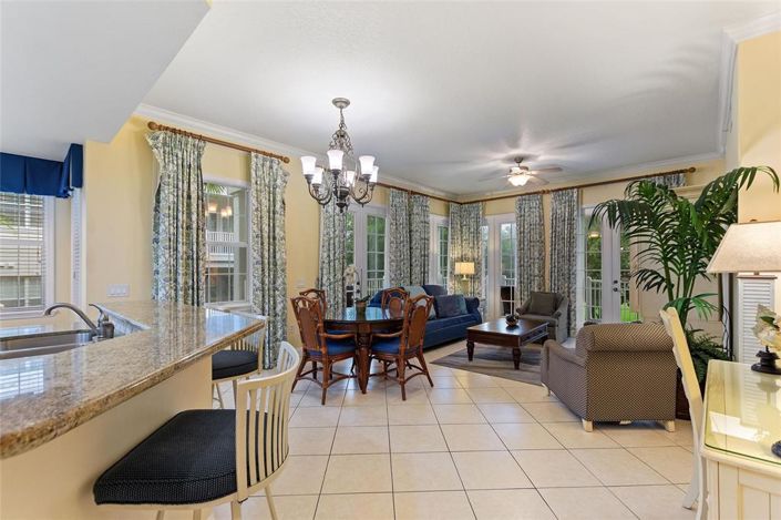 Image No.4-Propriété de 3 chambres à vendre à Reunion