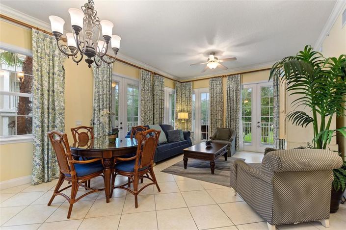 Image No.5-Propriété de 3 chambres à vendre à Reunion