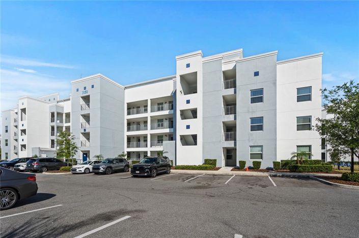 Image No.1-Propriété de 2 chambres à vendre à Kissimmee