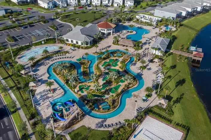 Image No.28-Propriété de 2 chambres à vendre à Kissimmee