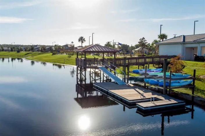 Image No.29-Propriété de 2 chambres à vendre à Kissimmee