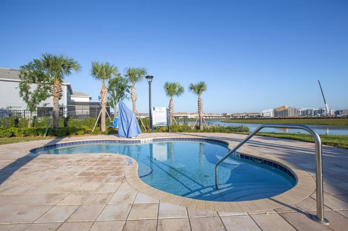 Image No.31-Propriété de 2 chambres à vendre à Kissimmee