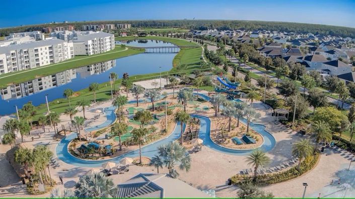 Image No.33-Propriété de 2 chambres à vendre à Kissimmee