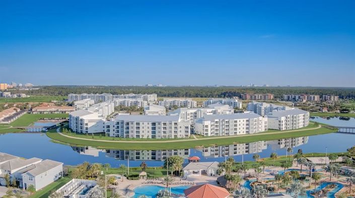 Image No.38-Propriété de 2 chambres à vendre à Kissimmee