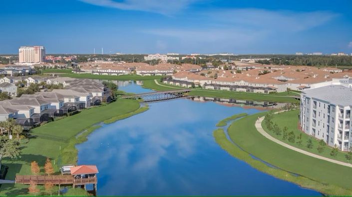 Image No.39-Propriété de 2 chambres à vendre à Kissimmee