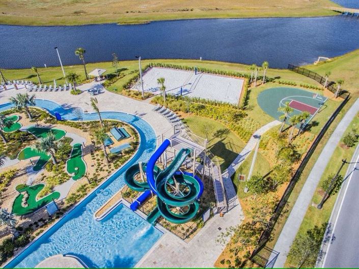 Image No.40-Propriété de 2 chambres à vendre à Kissimmee