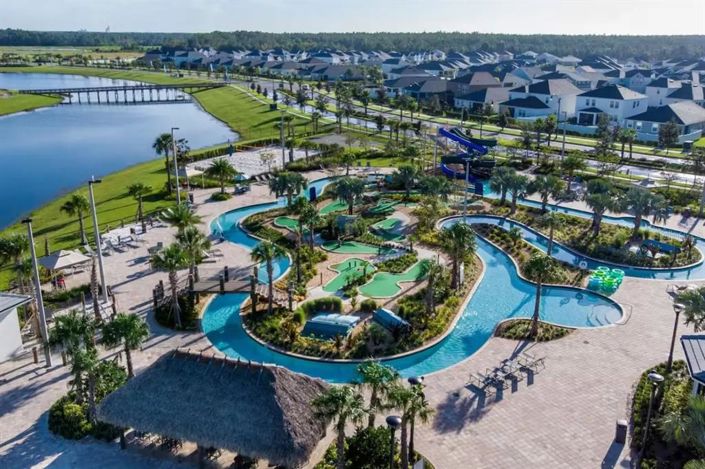 Image No.41-Propriété de 2 chambres à vendre à Kissimmee