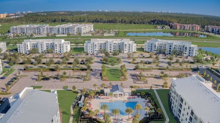 Image No.42-Propriété de 2 chambres à vendre à Kissimmee