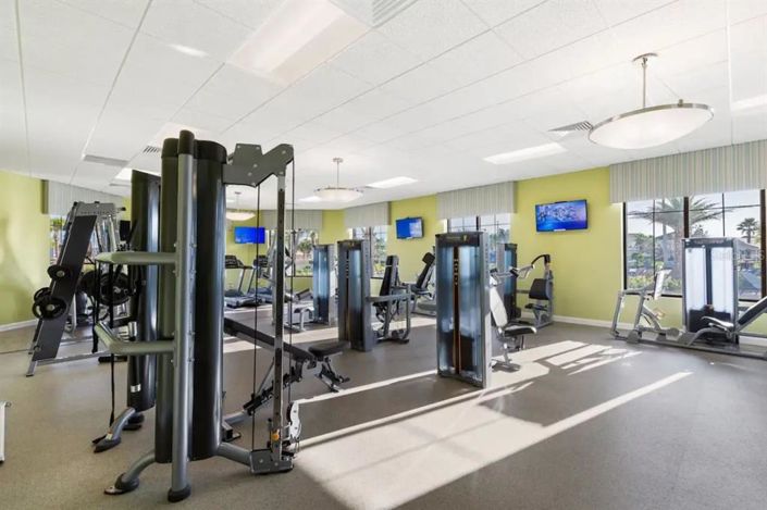 Image No.43-Propriété de 2 chambres à vendre à Kissimmee