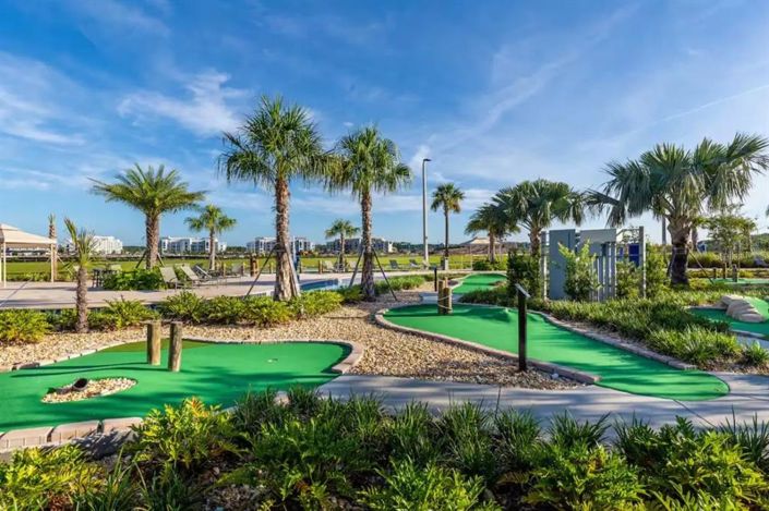 Image No.49-Propriété de 2 chambres à vendre à Kissimmee