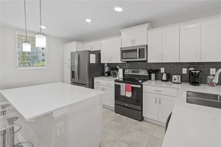 Image No.5-Propriété de 2 chambres à vendre à Kissimmee