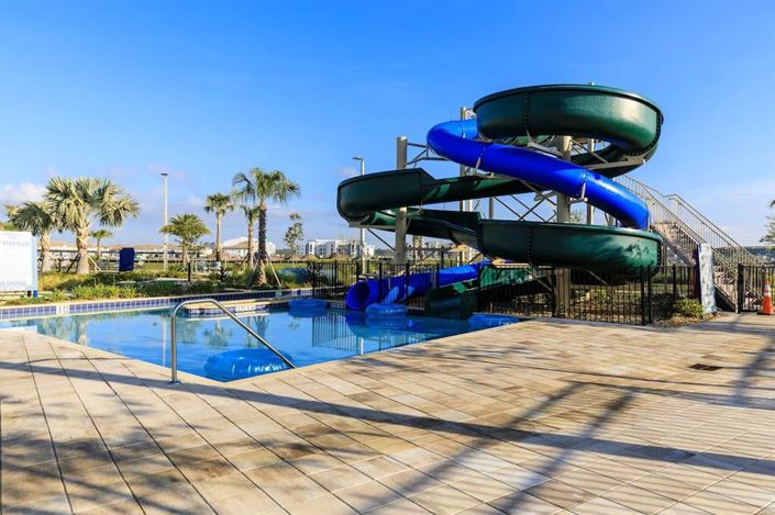 Image No.52-Propriété de 2 chambres à vendre à Kissimmee