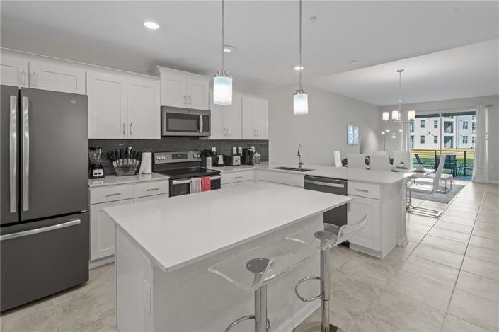 Image No.6-Propriété de 2 chambres à vendre à Kissimmee