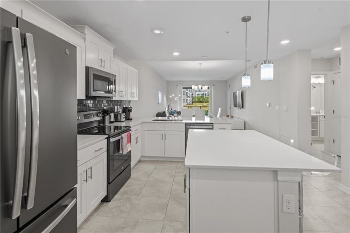 Image No.7-Propriété de 2 chambres à vendre à Kissimmee