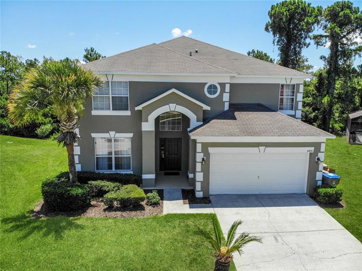 Image No.1-Propriété de 7 chambres à vendre à Kissimmee