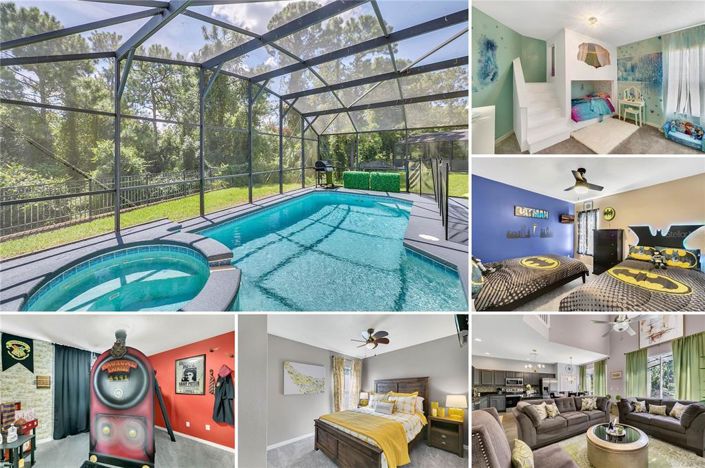 Image No.2-7 Bed Property for sale