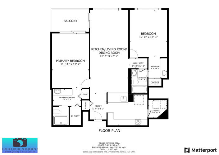Image No.1-2 Bed Property for sale