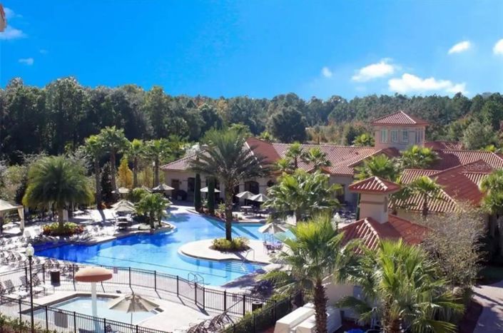 Image No.36-Propriété de 3 chambres à vendre à Davenport