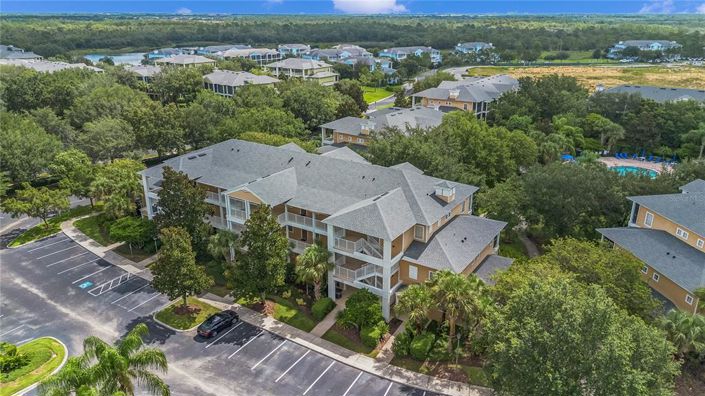 Image No.2-Propriété de 2 chambres à vendre à Davenport