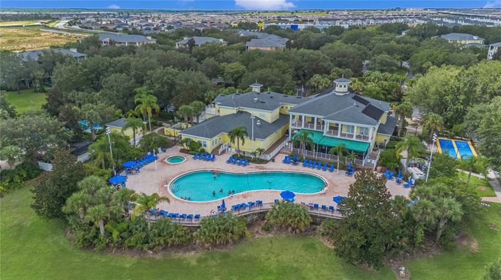 Image No.30-Propriété de 2 chambres à vendre à Davenport