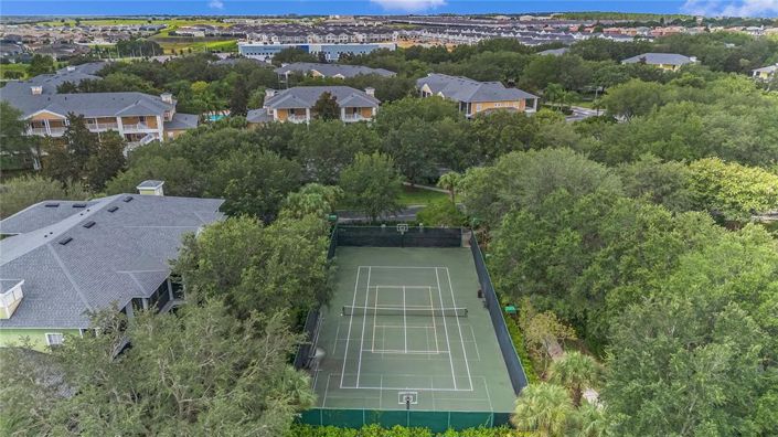 Image No.33-Propriété de 2 chambres à vendre à Davenport