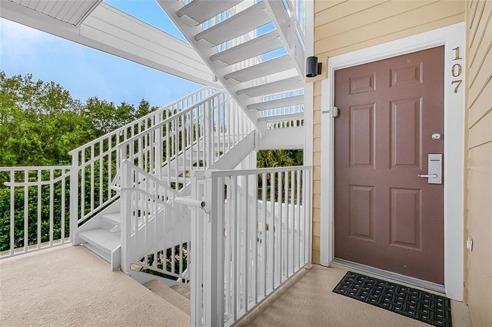 Image No.6-Propriété de 2 chambres à vendre à Davenport